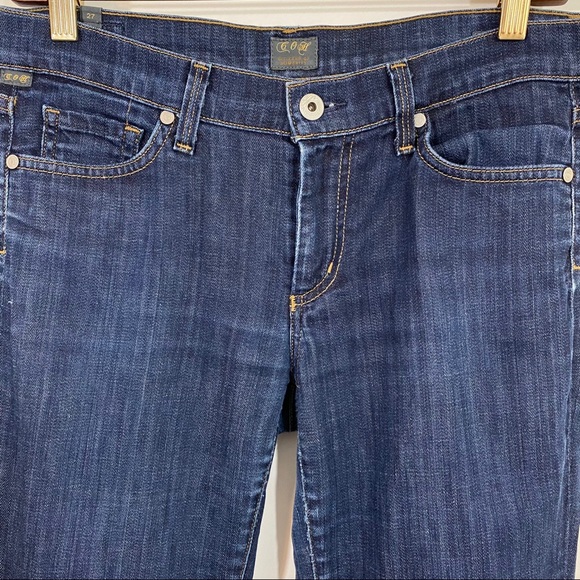 Citizens of Humanity Jeans - Picture 3 of 10